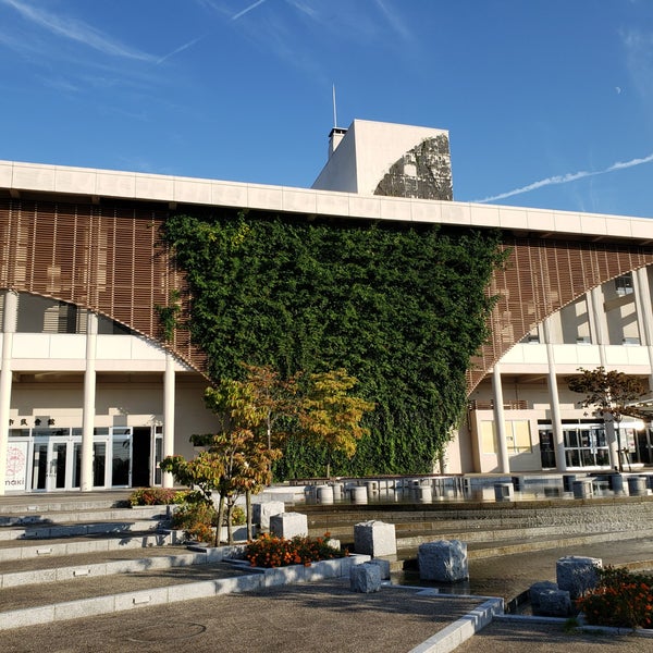 Photos At 小牧市民会館 小牧市 小牧2 107