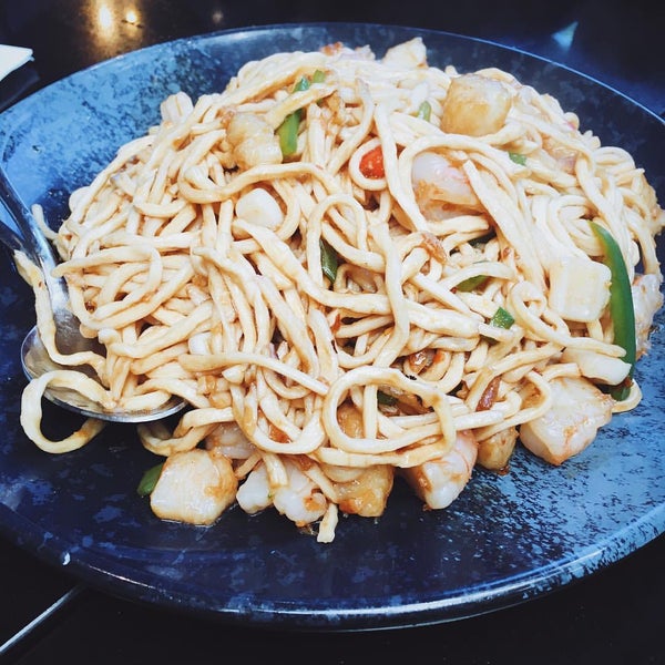 Photos at Congee Noodle Delight Downtown Vancouver Vancouver, BC