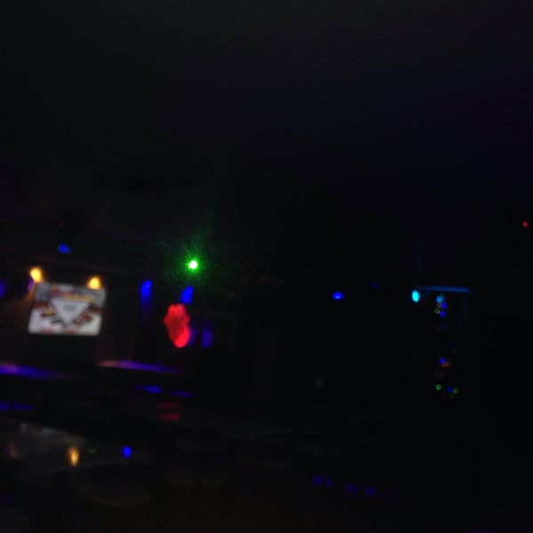 Photo taken at 4ever Karaoke Shot Bar by Cennet T. on 1/8/2020