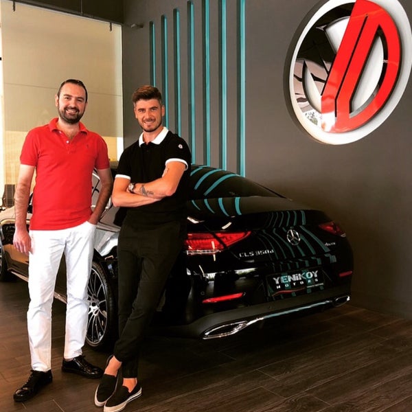 photos a yenikoy motors bayrakli bornova izmir