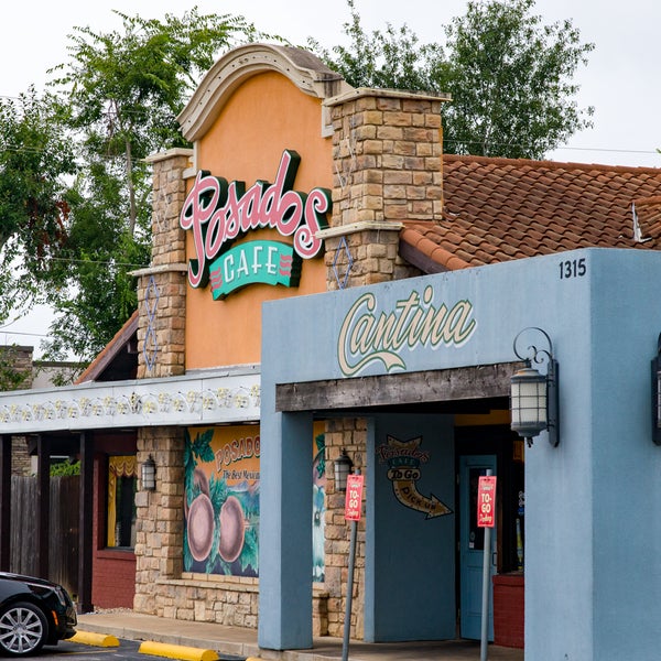 Posados Cafe Nacogdoches Mexican Restaurant in Nacogdoches