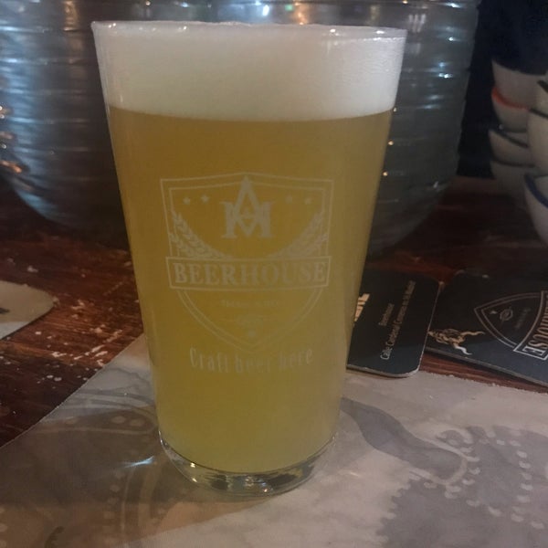 7/11/2019 tarihinde Mary Á.ziyaretçi tarafından Beerhouse'de çekilen fotoğraf