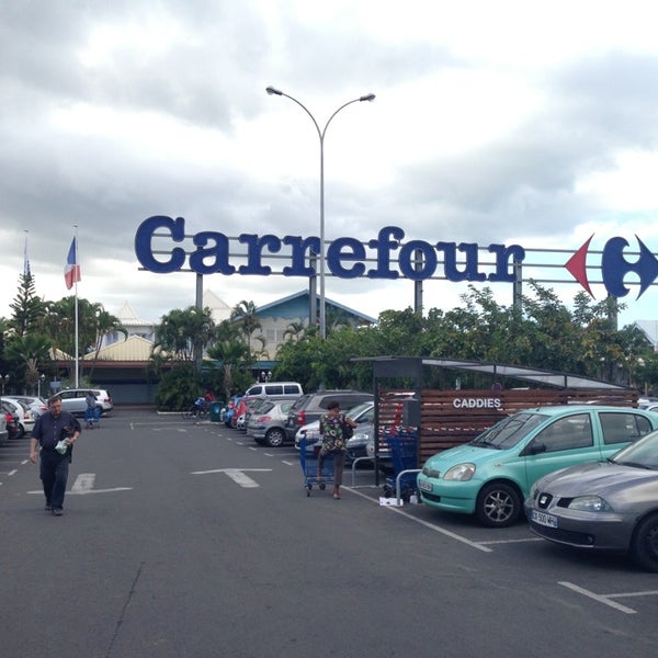 CC Destreland - Quartier De Destrellan