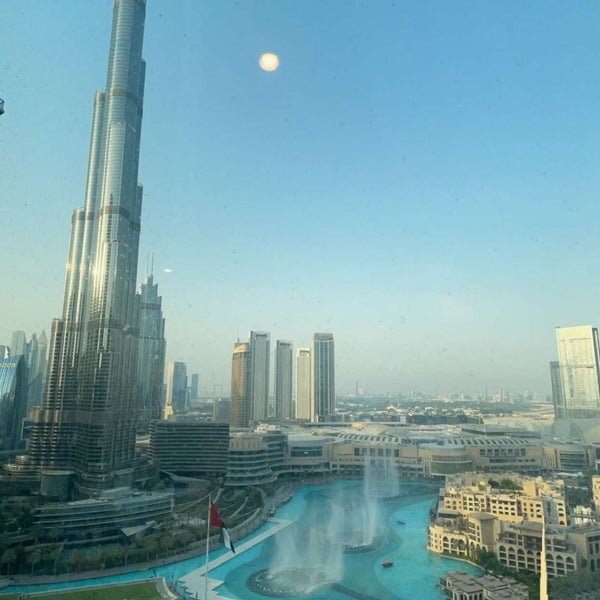 7/20/2023 tarihinde Malakziyaretçi tarafından Ramada Downtown Dubai'de çekilen fotoğraf