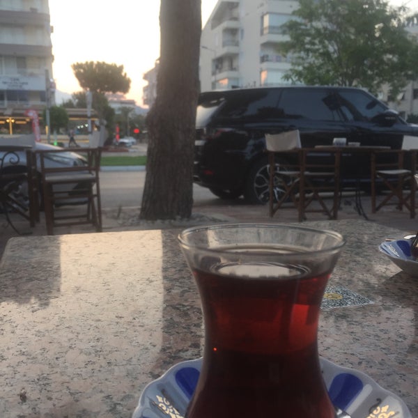 Photo taken at Robert&#39;s Coffee by Hakan Yalnız on 7/20/2020