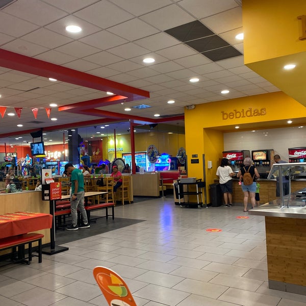Photos at Peter Piper Pizza - Pizza Places