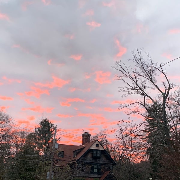 Morristown & Morris Township Library Library in Morristown