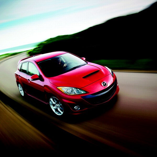 D Dahle Mazda Of Murray Auto Dealership