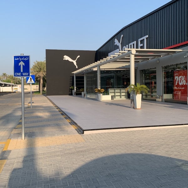 Puma outlet hotsell sao bernardo