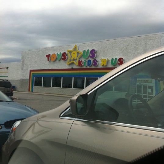 Toys"R"Us (Ahora cerrado) Northwest Columbia Columbia, SC