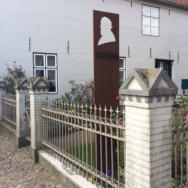 Photos At Theodor Storm Haus History Museum