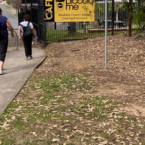 Piccolo Me Kings Park, NSW