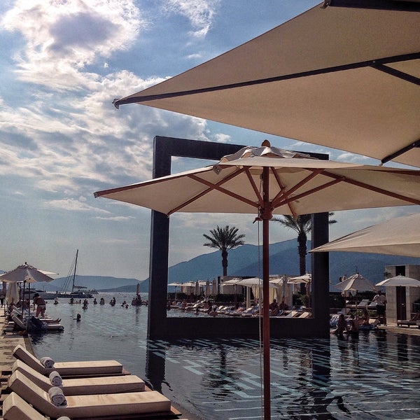 Lido Mar Tivat