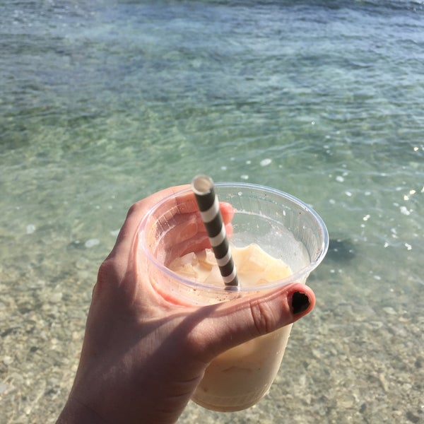 Peg Legs Nanny Cay 5 tips