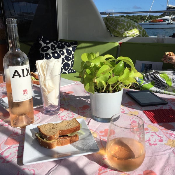 Trellis Bay 2 tips from 313 visitors