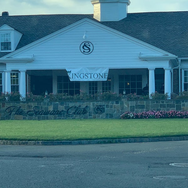 Seawane Country Club Hewlett, NY