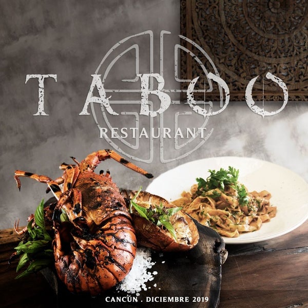 Photo taken at Taboo Cancún by Taboo Cancún on 12/2/2019