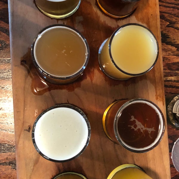 7/20/2018에 James B.님이 Madison Brewing Company Pub &amp; Restaurant에서 찍은 사진