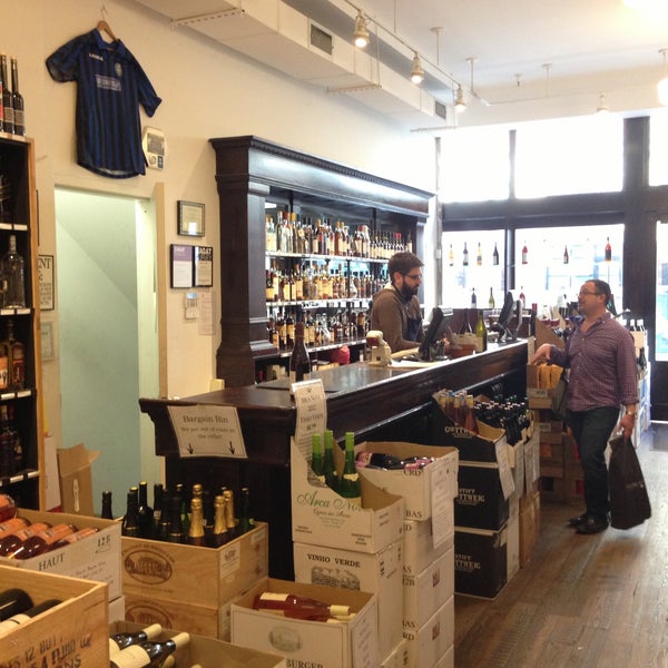 Chambers Street Wines Tribeca 29 tips