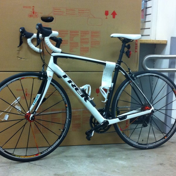 Spokes Etc Fairlington Alexandria, VA