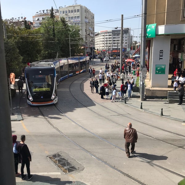 Foto diambil di MarkAntalya oleh Cem Ç. pada 4/23/2019