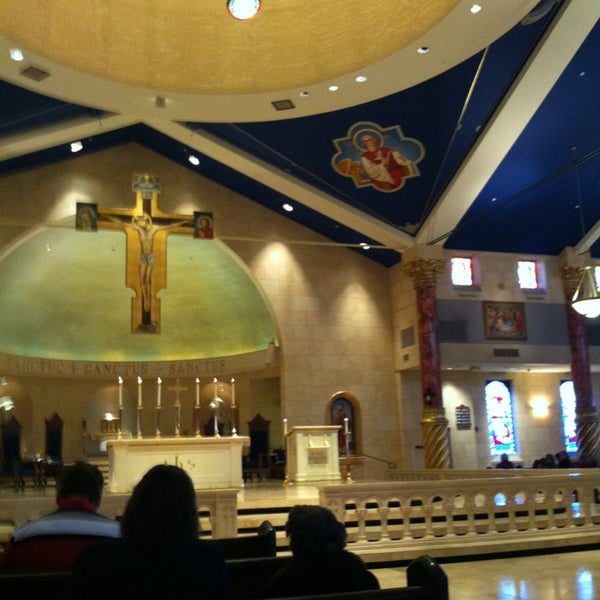 Photos at St. Elizabeth Ann Seton Catholic Church Keller, TX