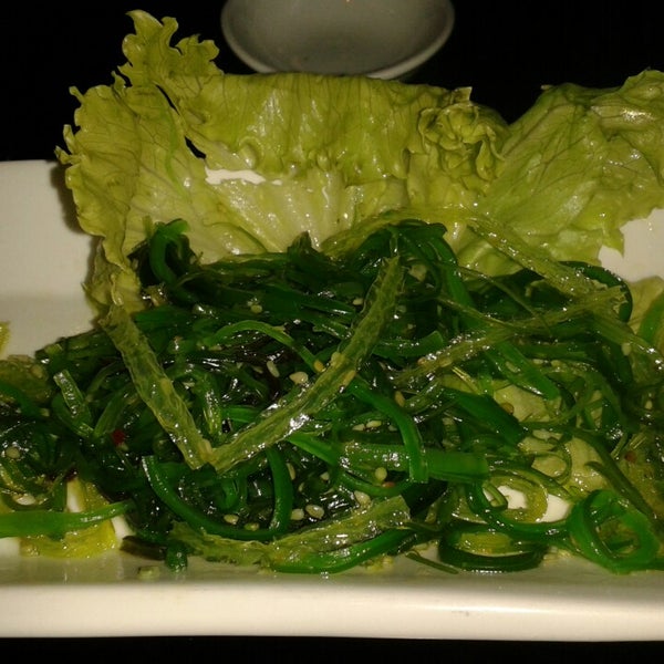 รูปภาพถ่ายที่ Restaurante Japonés Satto โดย Ivannia V. เมื่อ 3/21/2013