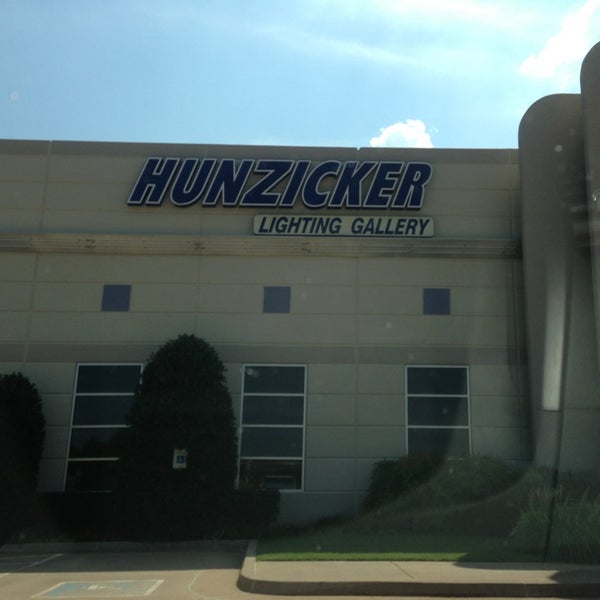 Hunzicker Lighting 1 Tip Hunzicker Lighting 1 Tip
