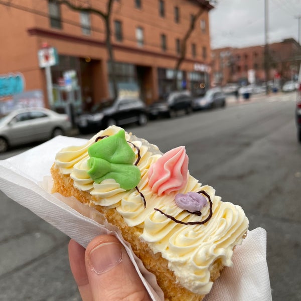 Cake House International District 5 tips