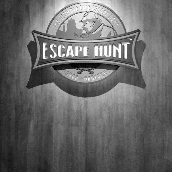 Escape Hunt Lisbon Centro Histórico 4 tips