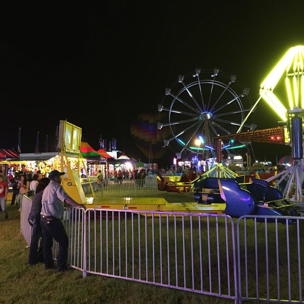 Rio Grande Valley Livestock Show Grounds 1000 N Texas Ave