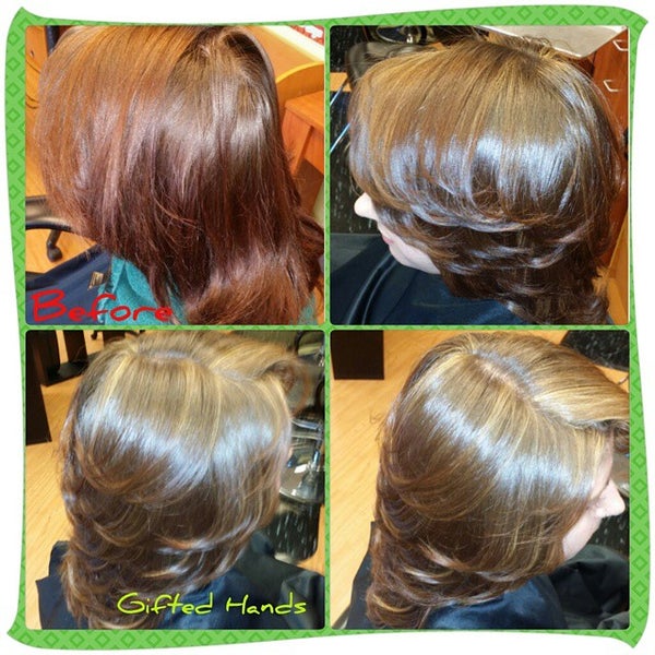 Salon Salon Crown Point, IN