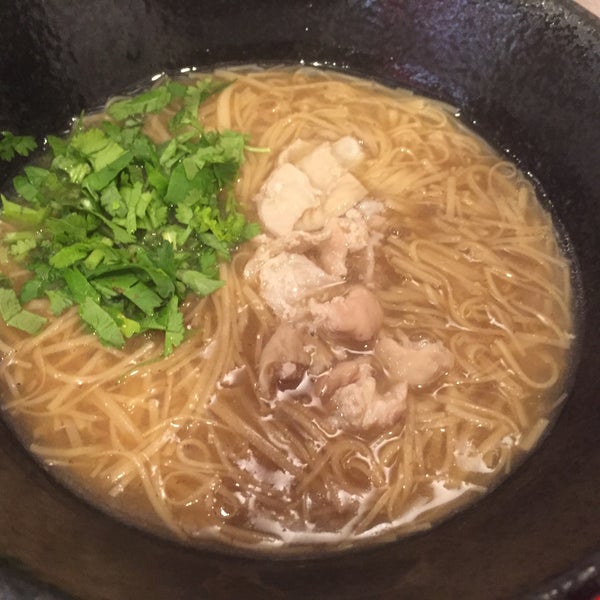 Foto diambil di 台湾麺線 oleh ME4TE6 pada 3/31/2019
