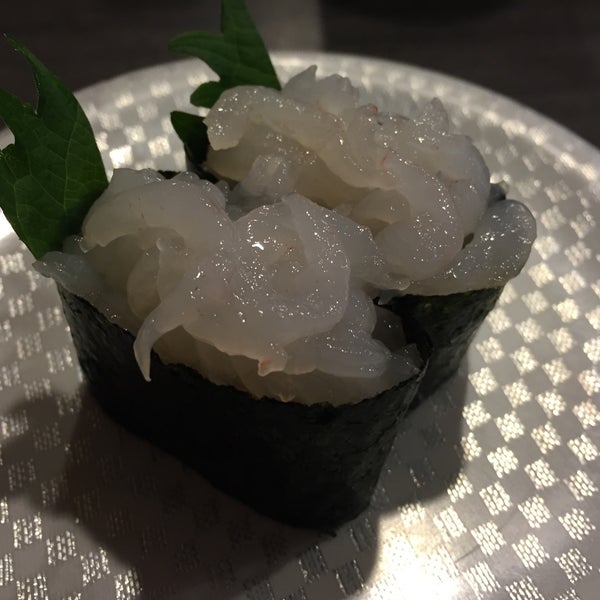 のと前回転寿司 夢市 七尾店 寿司屋