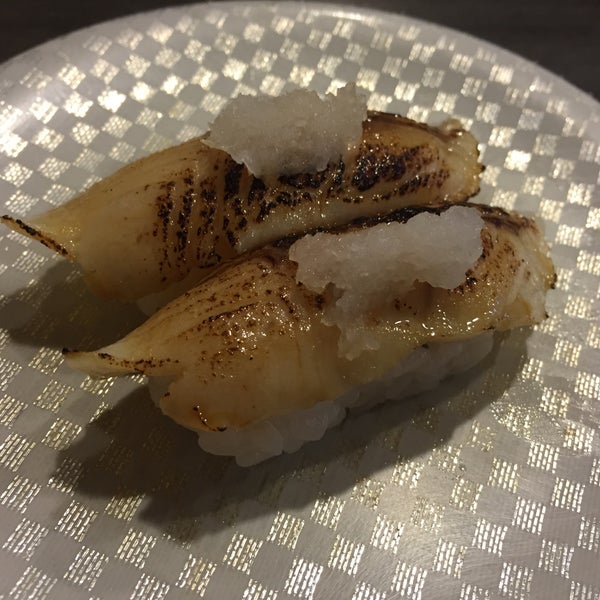 のと前回転寿司 夢市 七尾店 Sushi Restaurant