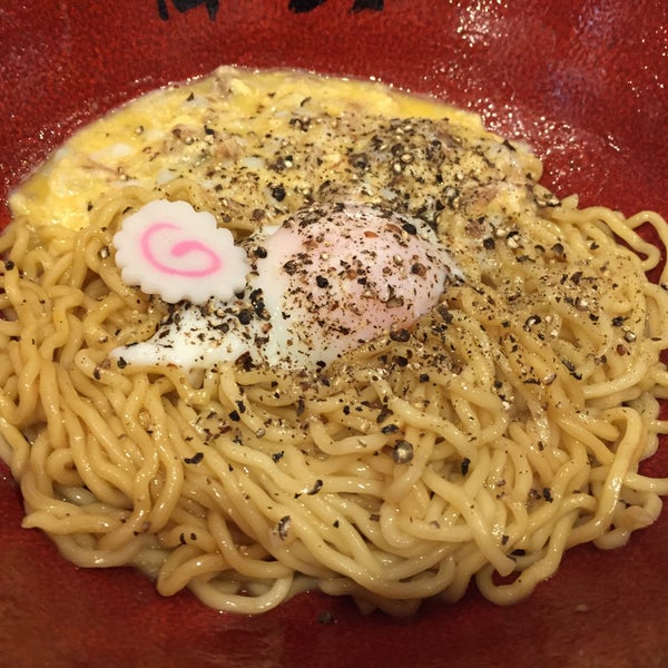 Fotos En 東京油そば伝承館 陣矢 上野の陣 Restaurante De Ramen En 台東区 Fotos En 東京油そば伝承館 陣矢 上野の陣 Restaurante De Ramen En 台東区
