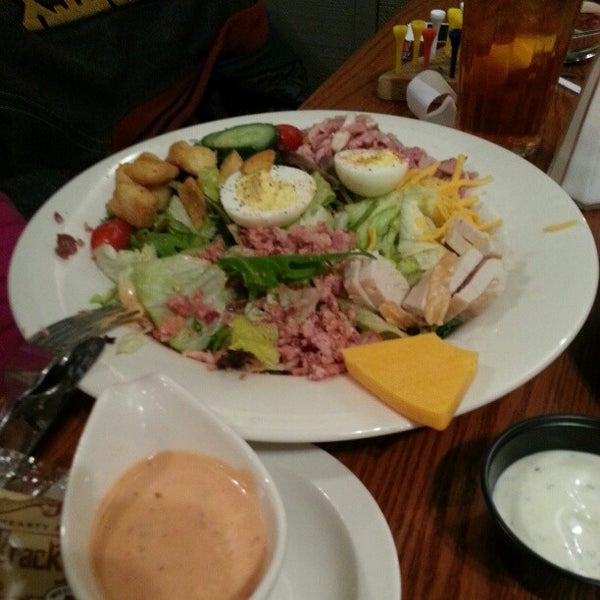 Cracker Barrel Old Country Store Las Cruces'te Amerikan Restoranı'da fotoğraflar