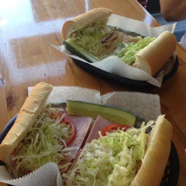 Tom's International Deli Green Island 1 tip