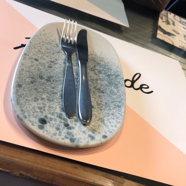 9/29/2018에 Ahmed님이 B+F Roadside Diner에서 찍은 사진