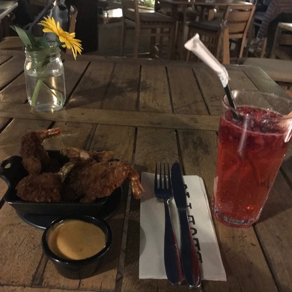 Photo taken at Blue Fig by Msz1 on 4/26/2019