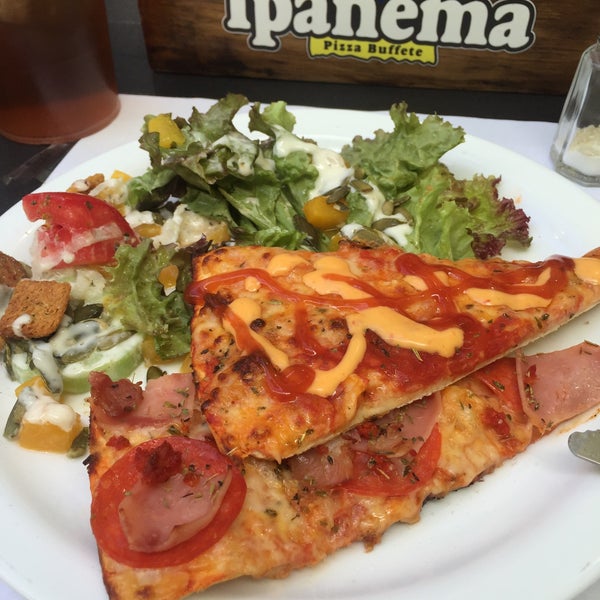 Total 41+ imagen buffet de pizza queretaro Abzlocal.mx