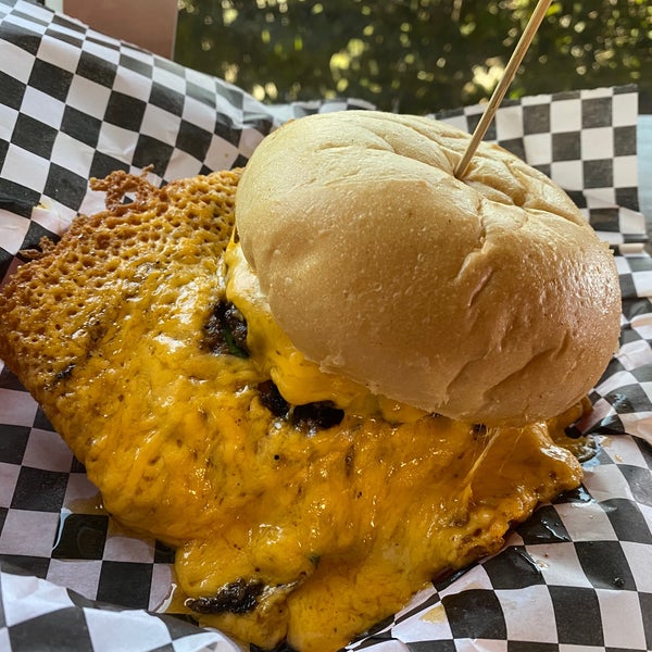 Squeeze Burger Southeastern Sacramento 34 tips de 1432 visitantes