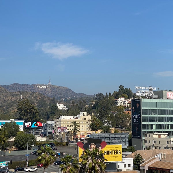 2/17/2020 tarihinde Shimotsuki_myonziyaretçi tarafından Ovation Hollywood'de çekilen fotoğraf