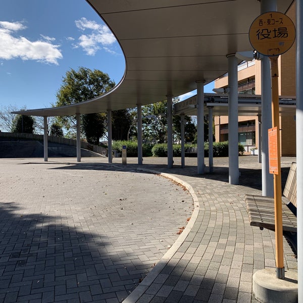 Photos At 明和町役場 新里250 1