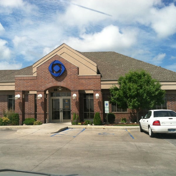 Gate City Bank Bank in West Fargo