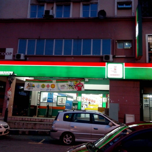 Photos at Senheng Electric Sdn Bhd - Electronics Store
