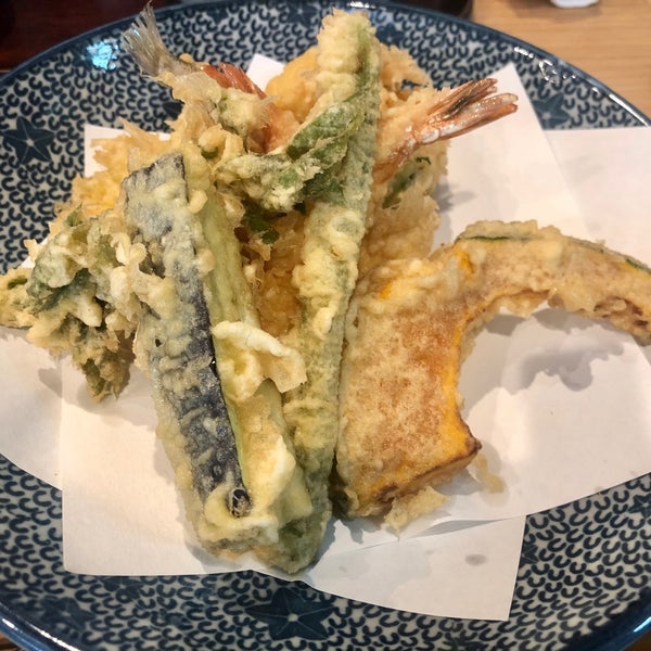 天ぷら 日本料理 あら川 Tempura Restaurant In 北区