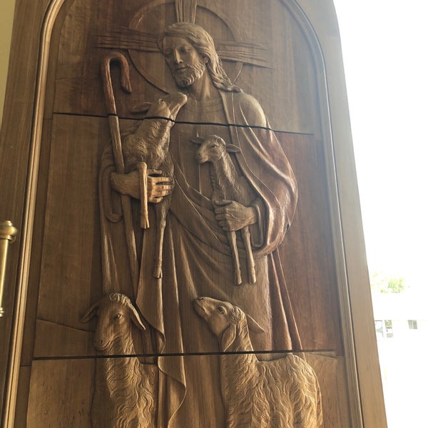 Photos at Church of the Resurrection Church in Escondido