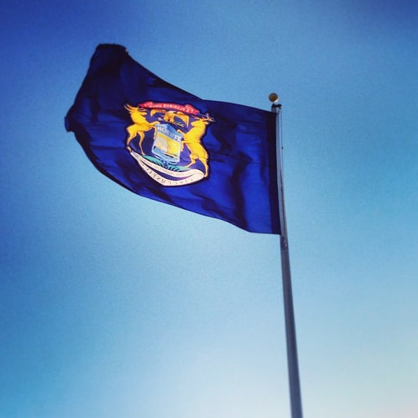 Forster's Auto Wash Keego Harbor Orchard Lake Road