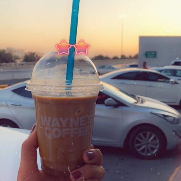 Foto tirada no(a) Wayne&#39;s Coffee por A⌬👩🏻‍🔬 em 3/12/2019